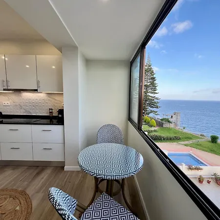 Appartement Ocean Horizon