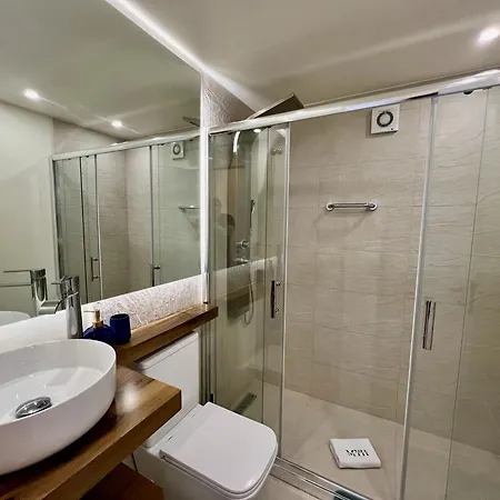 Ocean Horizon Appartement Funchal (Madeira)