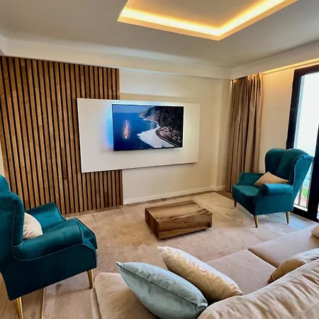 Appartement Ocean Horizon