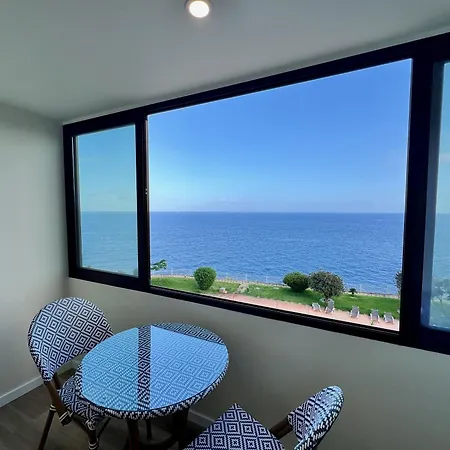 Ocean Horizon Appartement *