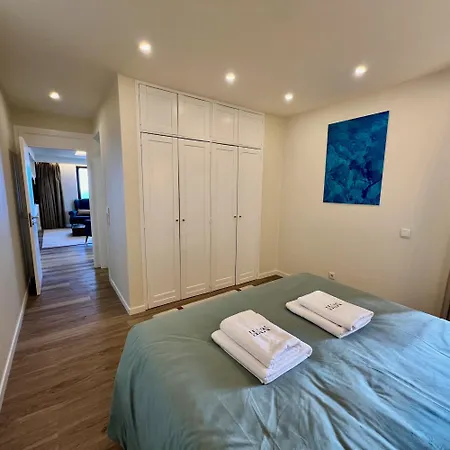 Ocean Horizon Appartement Funchal (Madeira)