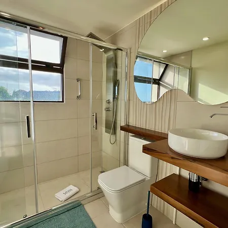 Appartement Ocean Horizon