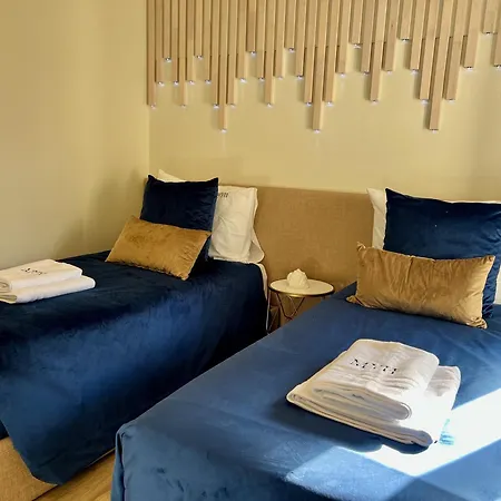 Appartement Ocean Horizon Funchal (Madeira)