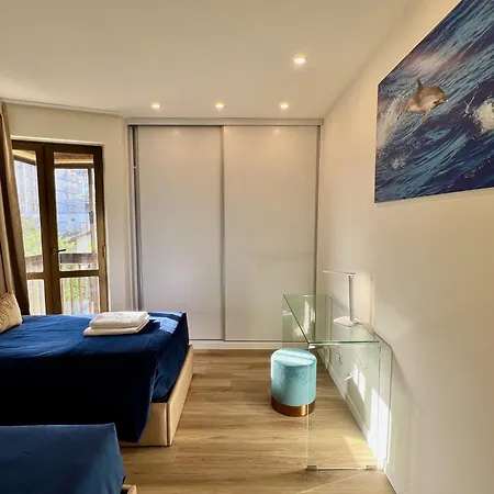 Ocean Horizon 아파트 푼샬