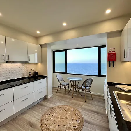 Ocean Horizon 아파트 푼샬