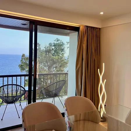 Ocean Horizon 푼샬