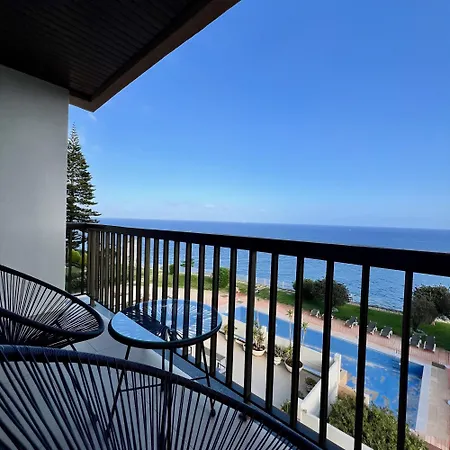 Ocean Horizon 푼샬