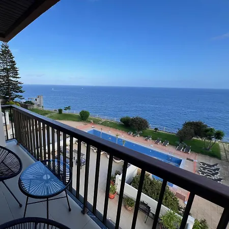 Ocean Horizon 푼샬