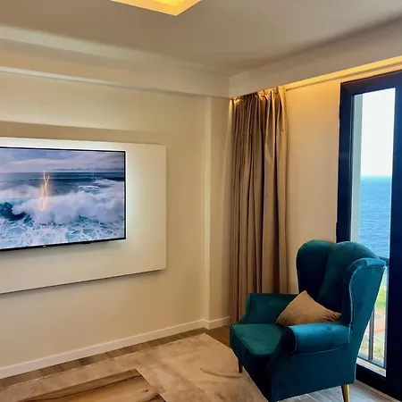 Ocean Horizon * Funchal