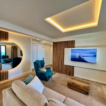 Ocean Horizon Funchal (Madeira)