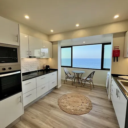 Apartment Ocean Horizon *