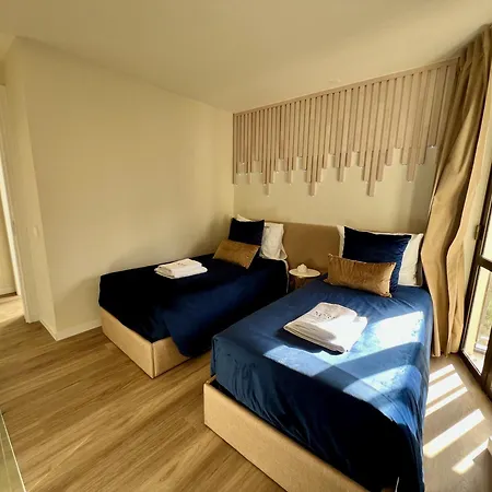 Ocean Horizon Funchal (Madeira)