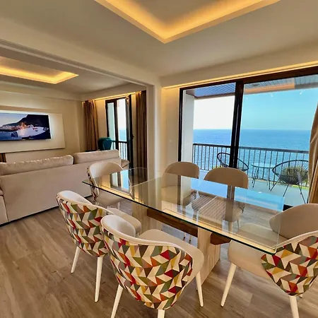 Ocean Horizon Funchal