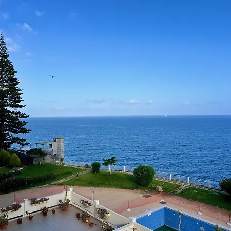 Apartment Ocean Horizon *