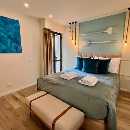 Apartment Ocean Horizon