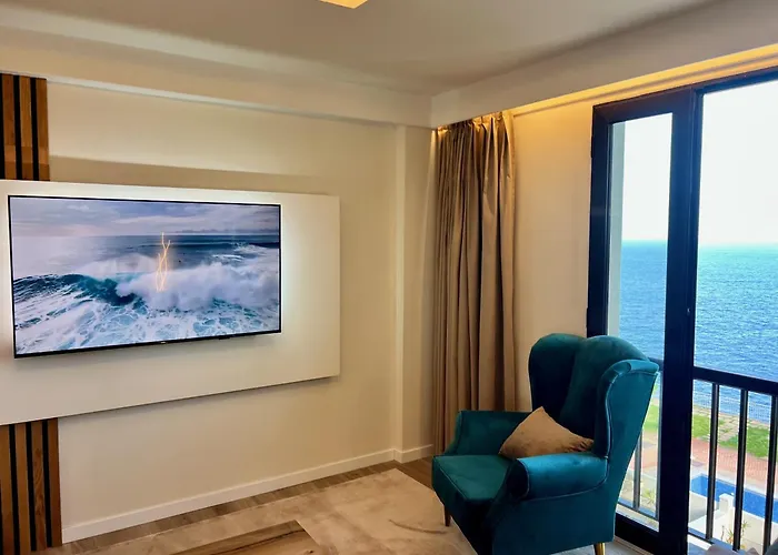 Ocean Horizon * Funchal