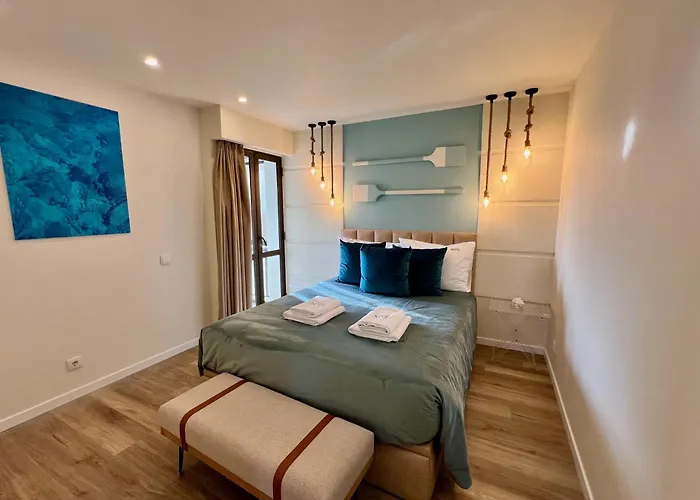 Ocean Horizon Daire Funchal