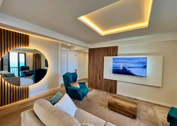 Ocean Horizon Funchal