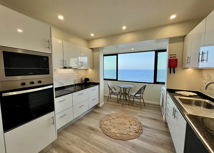 Daire Ocean Horizon *