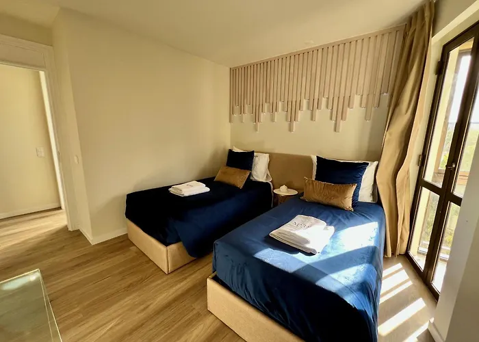 Ocean Horizon Funchal