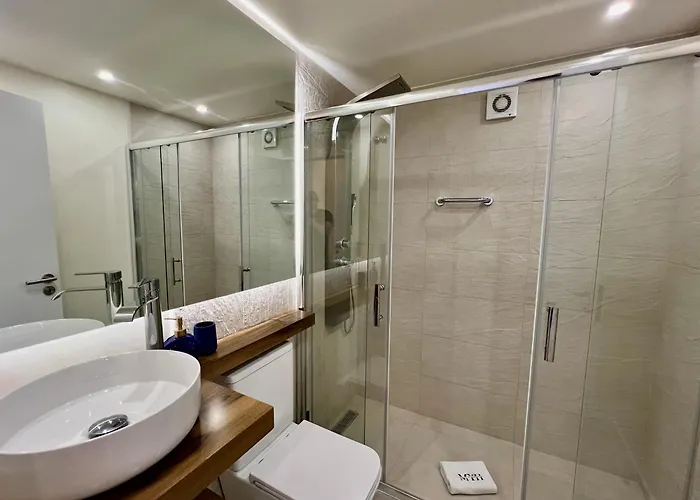 Ocean Horizon Daire Funchal