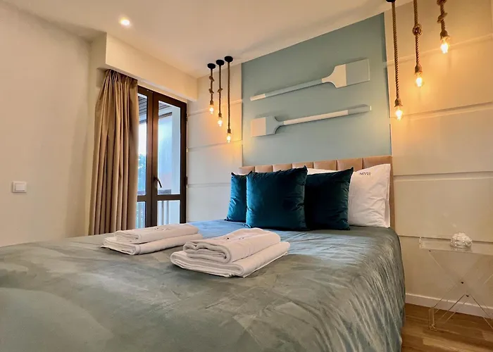 Ocean Horizon Funchal