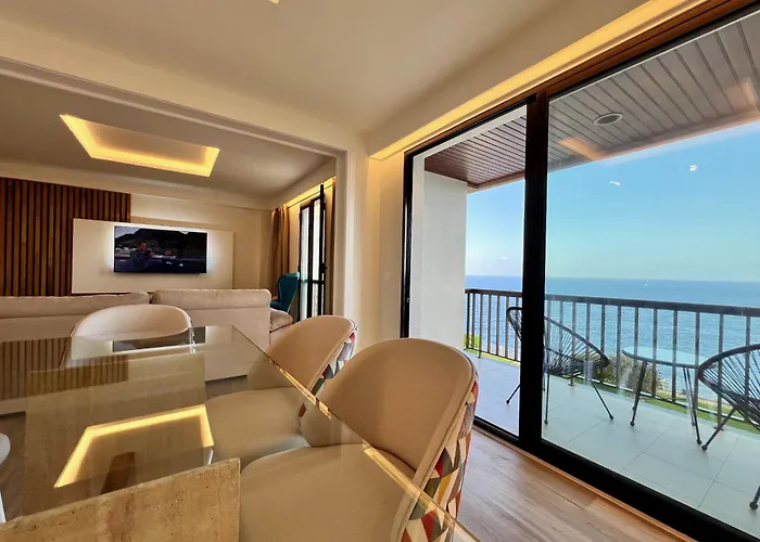 Ocean Horizon Daire *