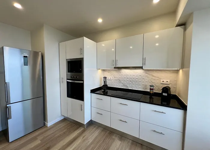 Daire Ocean Horizon *