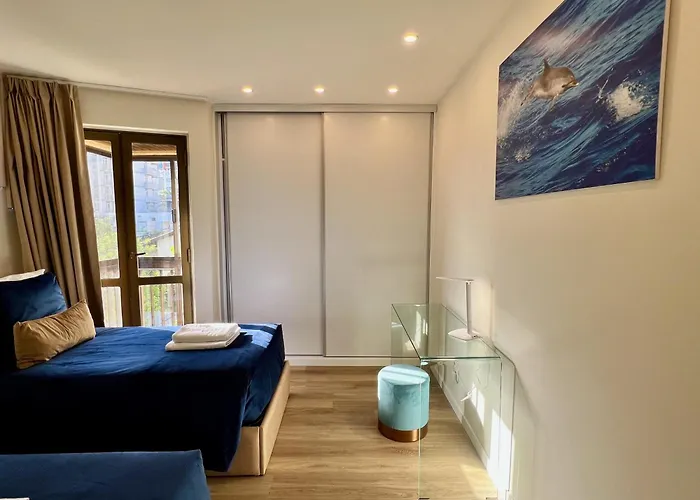 Ocean Horizon Daire Funchal