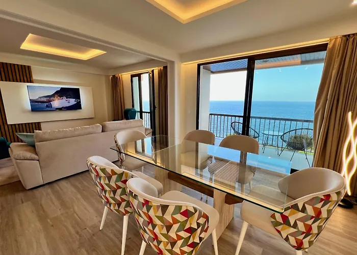 Ocean Horizon Funchal