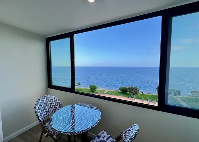 Ocean Horizon Daire *