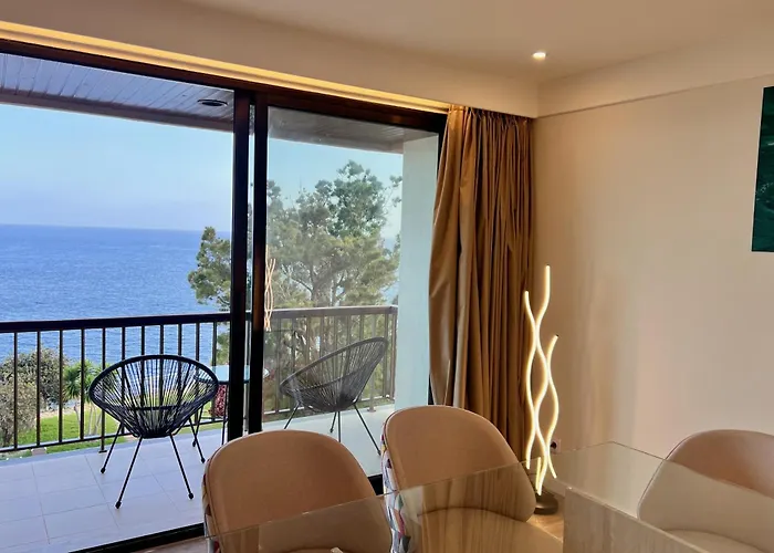 Ocean Horizon Funchal