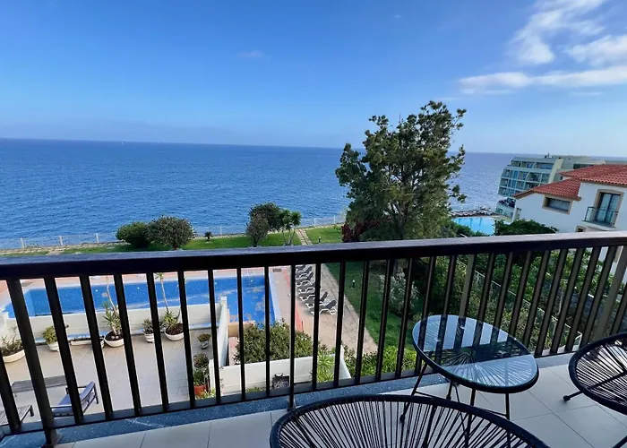 Ocean Horizon * Funchal