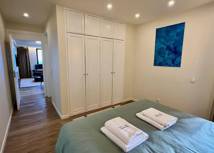 Ocean Horizon Daire Funchal