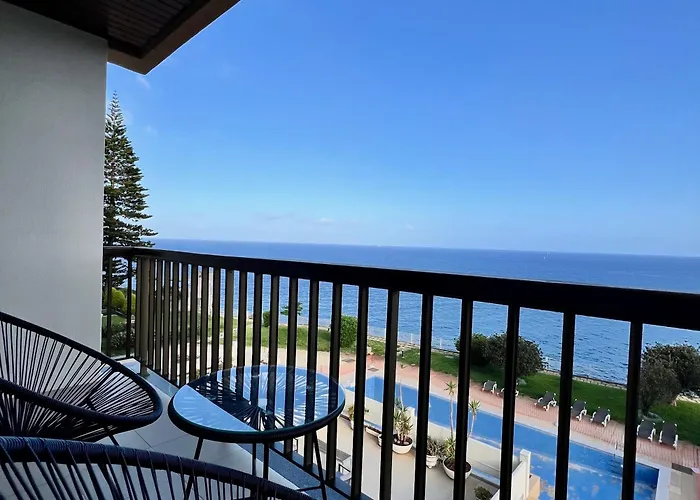 Ocean Horizon Funchal