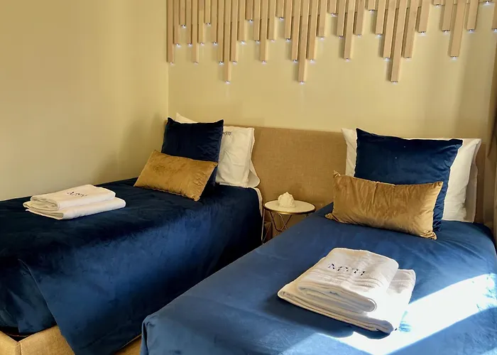 Daire Ocean Horizon Funchal