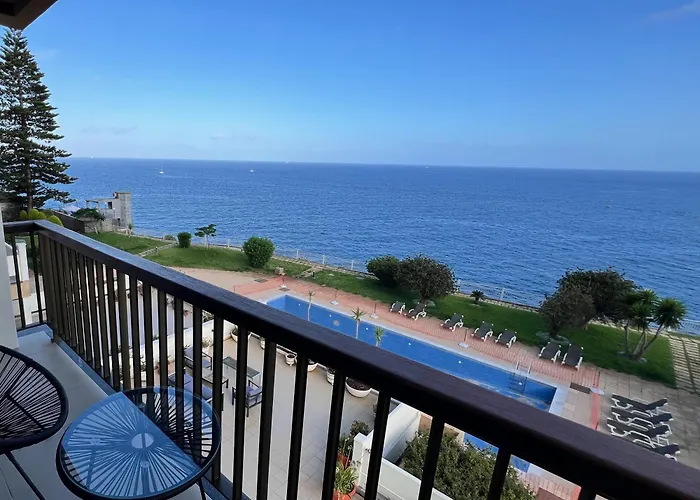 Ocean Horizon Funchal