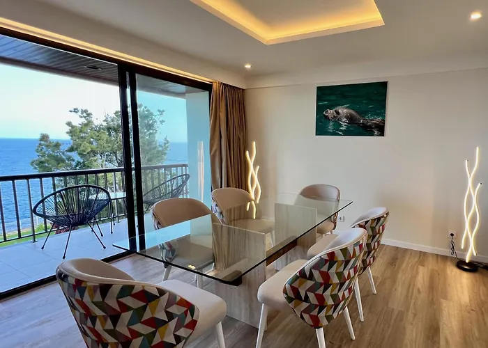 Ocean Horizon Daire Funchal