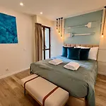 Apartment Ocean Horizon