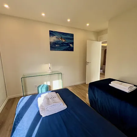 Apartment Ocean Horizon